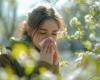The current situation of pollen allergies in Vilnius and ways to help people with allergies – MadeinVilnius.lt