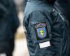 A police officer was fined 1,000 for theft. euro fine – Respublika.lt