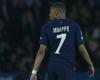 K. Mbappe took the blame for PSG’s elimination from the Champions League