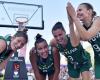 The last Olympic selection awaits the 3×3 teams: “Really a big chance”