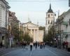 Vilnius has overtaken Tallinn – it has become the richest region in the Baltic States