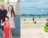 Renata Goodley’s family lives in Pattaya, Thailand