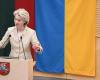 Lithuania received the praise of the head of the European Commission