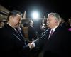 Xi Jinping visits Hungary – Delphi