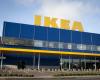 It became clear when the IKEA shopping center will start operating after the fire – MadeinVilnius.lt