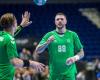 The dream is far away: the Lithuanian handball team was not equal to Hungary | Sports