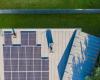 Evaluated: install a solar power plant or buy electricity from a solar park?