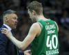 Mark the times: Euroleague semi-final pairings, 4 Lithuanians and dates