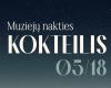 The Night of Museums will be held in Alytus, we will enjoy a cultural cocktail