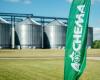 I 10.9 million EUR 0.28 million in profit. Euro loss: “Agrochema’s” results were determined by cheap seeds and grains