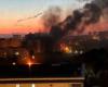 War in Ukraine. Ukraine struck a Russian oil depot and attacked Belgorod