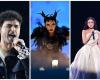 Eurovision contestants face strict requirements