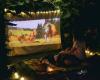 How to create a personal outdoor cinema? An expert shares what equipment may be needed – AINA