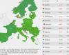 May 10 electricity price in Europe – Respublika.lt