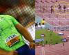 “Diamond League”: K. Czech started the new season powerfully, the US sprinter was disqualified