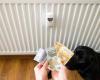 Bills for April heating were sent to Vilnius residents: the amounts are significantly lower