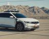 An autonomous car passed the test in the USA and received a driver’s license: what does this mean for Lithuanian drivers?