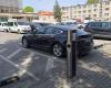 Charging of electric cars will be charged | Taurage courier
