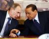 S. Berlusconi reminded about V. Putin’s extraordinary gift: the Italian had to hide