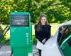Enefit will build charging stations in car washes – MadeinVilnius.lt