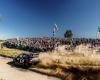 S.Ogier and O.Tanako’s micro duel in the Portuguese rally was won by the French | Sports