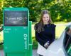 Enefit expands its network of charging stations to car washes | Business