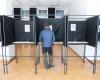 Kaunas people at the ballot box: duty and hope lead