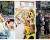 “Our Alytus” project: there was no shortage of family-uniting activities almost throughout the year