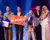 “In the voice of Lithuania. Kartos” defeated “T3”: 15 thousand. euro prize and a new star teacher was revealed