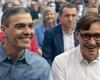 Spain’s Socialists hope to win Catalan elections