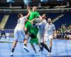 Handball players from Spain and Slovenia went through the eye of the needle, the Faroe Islands failed