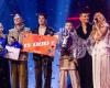 “In the voice of Lithuania. Kartos” defeated “T3”: 15 thousand. euro prize and a new star teacher revealed | Names