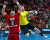 The Lithuanian handball team did not qualify for the World Championship