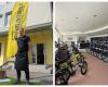 Professional bicycle service and shop – Veloklinika is back!