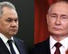 War in Ukraine. Analysts revealed why V. Putin actually fired S. Shoigu
