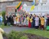 Ukrainian integration center “Malva” celebrated its birthday