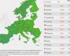 May 13 electricity price in Europe – Respublika.lt